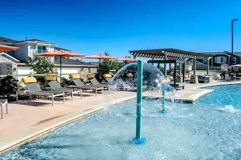 5611 Mobeetie Loop Bee Cave TX 78738