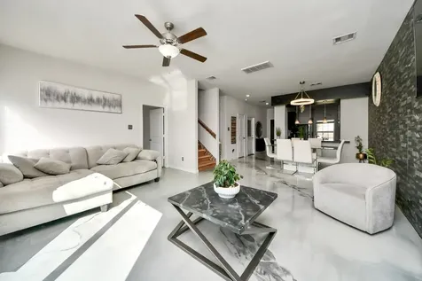 15203 Albert Oak Drive Humble TX 77396