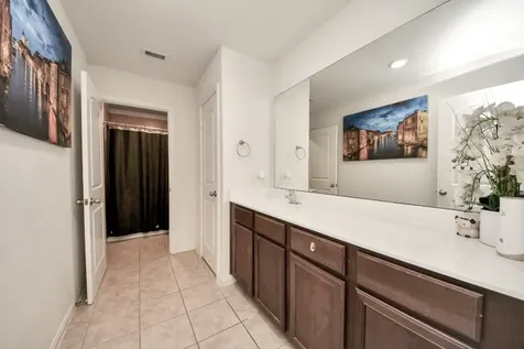 15203 Albert Oak Drive Humble TX 77396