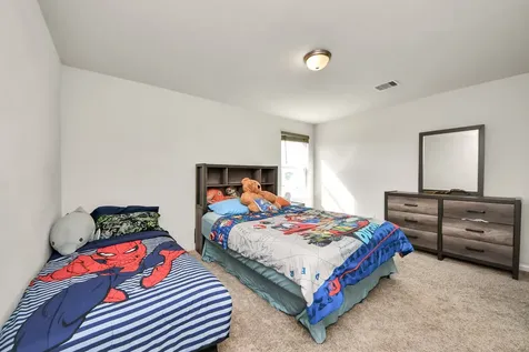 15203 Albert Oak Drive Humble TX 77396