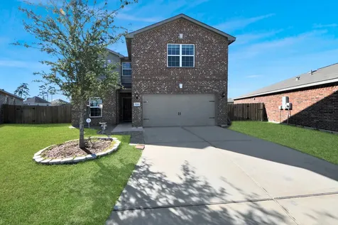 15203 Albert Oak Drive Humble TX 77396