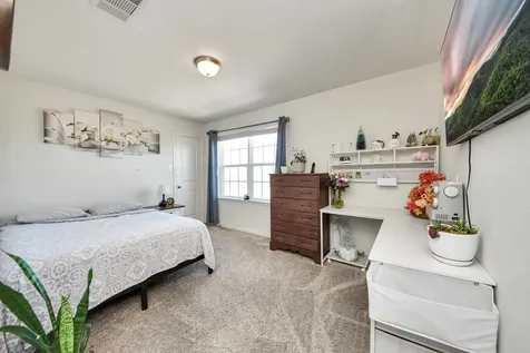 15203 Albert Oak Drive Humble TX 77396