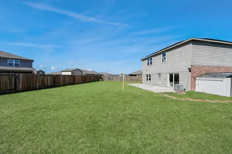 15203 Albert Oak Drive Humble TX 77396