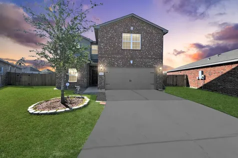 15203 Albert Oak Drive Humble TX 77396