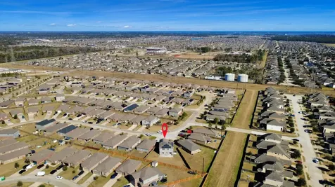 15203 Albert Oak Drive Humble TX 77396