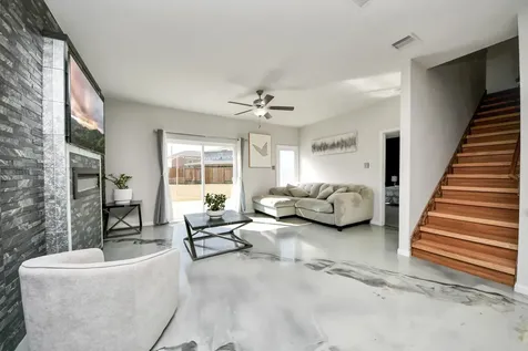 15203 Albert Oak Drive Humble TX 77396
