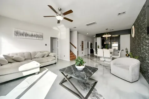 15203 Albert Oak Drive Humble TX 77396