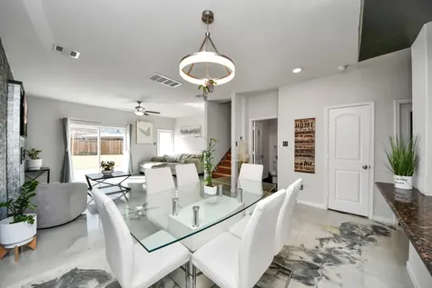 15203 Albert Oak Drive Humble TX 77396