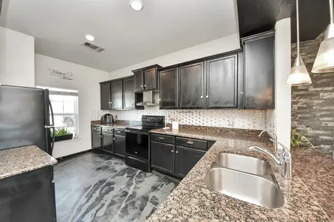 15203 Albert Oak Drive Humble TX 77396
