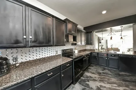 15203 Albert Oak Drive Humble TX 77396