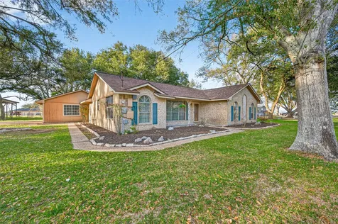 12016 Cloudt Road Needville TX 77461