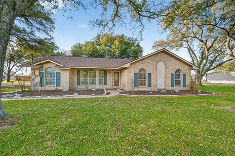 12016 Cloudt Road Needville TX 77461