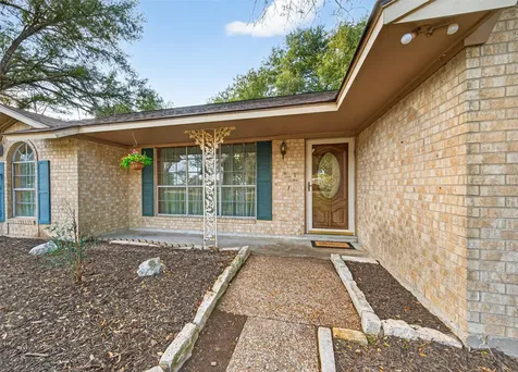 12016 Cloudt Road Needville TX 77461