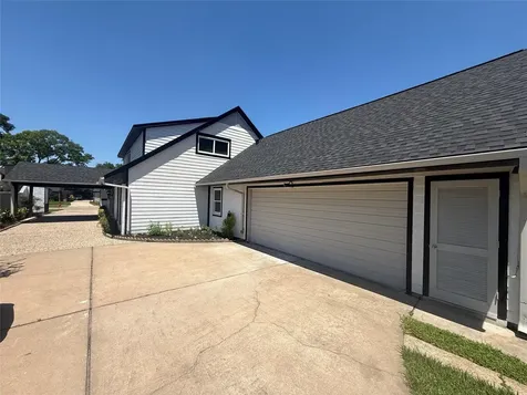 7711 Meadowvale Drive Houston TX 77063