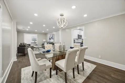 7711 Meadowvale Drive Houston TX 77063