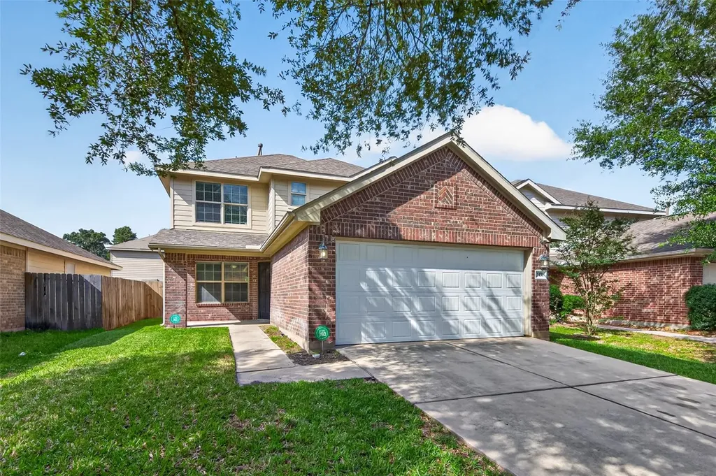 1431 Joy Oaks Lane Houston TX 77073