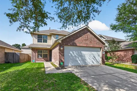 1431 Joy Oaks Lane Houston TX 77073