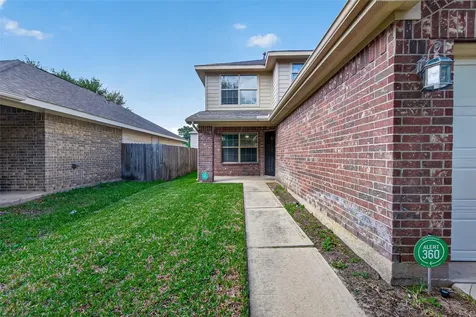 1431 Joy Oaks Lane Houston TX 77073
