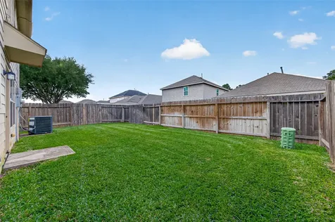 1431 Joy Oaks Lane Houston TX 77073