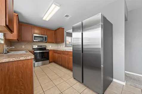 1431 Joy Oaks Lane Houston TX 77073