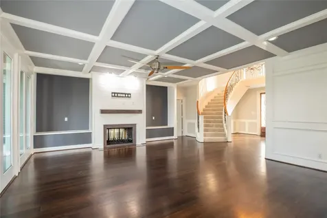 17707 Champion Forest Drive Spring TX 77379