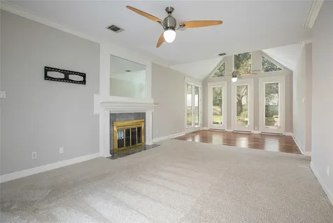 17707 Champion Forest Drive Spring TX 77379