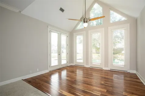 17707 Champion Forest Drive Spring TX 77379