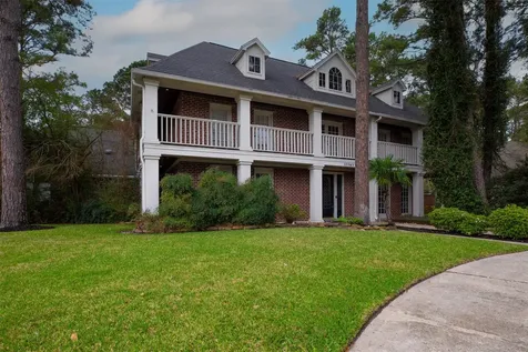 17707 Champion Forest Drive Spring TX 77379
