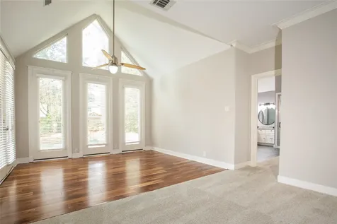 17707 Champion Forest Drive Spring TX 77379
