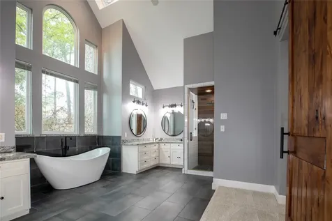 17707 Champion Forest Drive Spring TX 77379