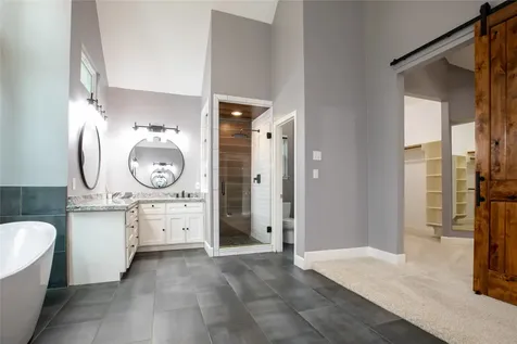 17707 Champion Forest Drive Spring TX 77379