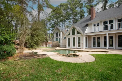 17707 Champion Forest Drive Spring TX 77379