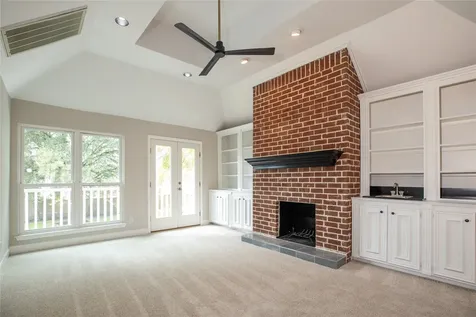 17707 Champion Forest Drive Spring TX 77379