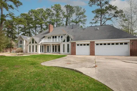 17707 Champion Forest Drive Spring TX 77379