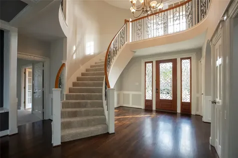 17707 Champion Forest Drive Spring TX 77379