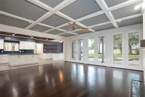 17707 Champion Forest Drive Spring TX 77379