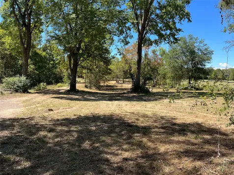 5604 County Road 364 10 Acres Buffalo TX 75831