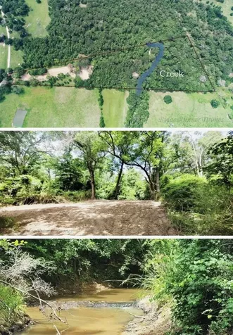 5604 County Road 364 10 Acres Buffalo TX 75831