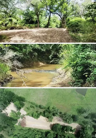 5604 County Road 364 10 Acres Buffalo TX 75831