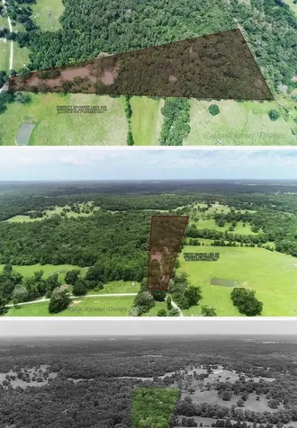 5604 County Road 364 10 Acres Buffalo TX 75831