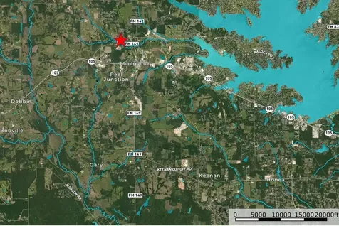 17 Ac Lone Star Parkway Montgomery TX 77356