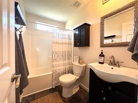 23906 Kingmont Knoll Court Spring TX 77373