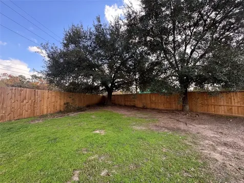 23906 Kingmont Knoll Court Spring TX 77373