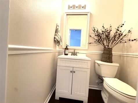 23906 Kingmont Knoll Court Spring TX 77373