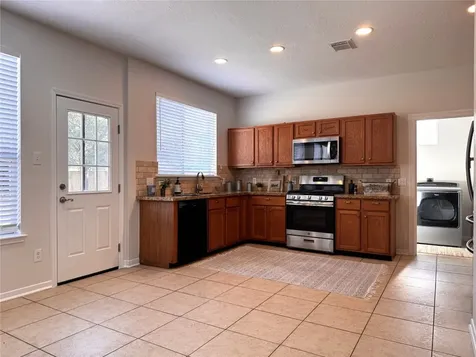 23906 Kingmont Knoll Court Spring TX 77373