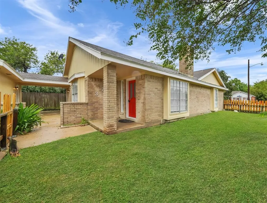 3711 23rd Street N Texas City TX 77590