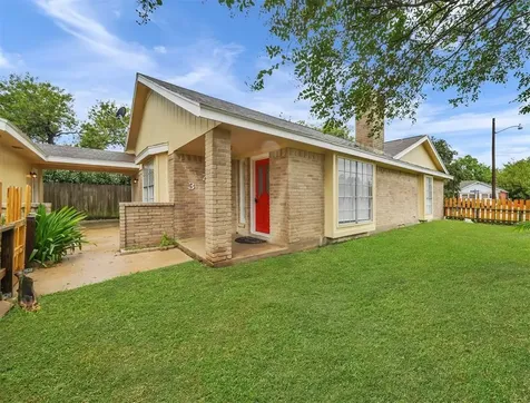 3711 23rd Street N Texas City TX 77590
