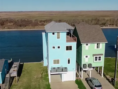 2928 Fm-2031 Matagorda TX 77457