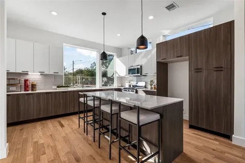 5404 Mulvey Street Houston TX 77020