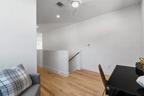 5404 Mulvey Street Houston TX 77020